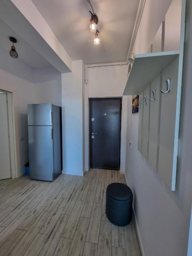 Mafmaf Apartments Неводарі Екстер'єр фото